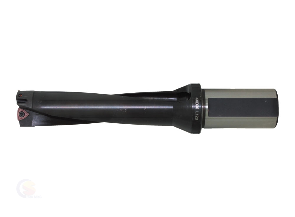 AXT 4倍長快速鑽頭